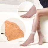 Combo 10 đôi tất da chân co giãn tốt Chipxinhxk