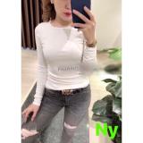 [HCM]Combo 2 áo thun body tay dài nữ AT498