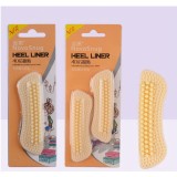 Combo 2 bộ miếng lót cho giày rộng V.4 (màu vàng)