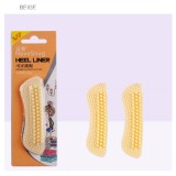 Combo 2 bộ miếng lót cho giày rộng V.4 (màu vàng)