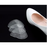 [HCM]Combo 2 cặp Lót giày silicon thoát hơi A132 (4 miếng)