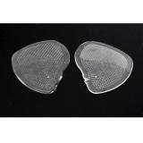 [HCM]Combo 2 cặp Lót giày silicon thoát hơi A132 (4 miếng)