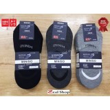 Combo 2 đôi Tất vớ hài nam Miniso Nhật Bản