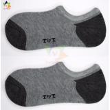 [HCM]Combo 2 đôi vớ lười trơn