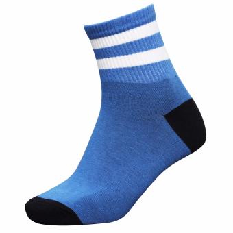 Combo 2 đôi vớ nữ Cotton thời trang DonaKein
