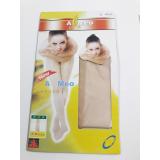 COMBO 2 ĐÔI VỚ QUẦN HỞ NGÓN (DA)