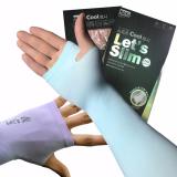 [HCM]Combo 2 Găng tay xỏ ngón Let Slim