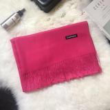 Combo 2 khăn quàng cổ Cashmere cao cấp