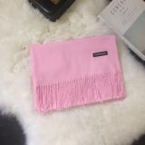 Combo 2 khăn quàng cổ Cashmere cao cấp