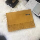 Combo 2 khăn quàng cổ Cashmere cao cấp
