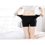 Combo 2 Quần Lót Đùi Mặc Váy Cotton Nâng Mông Phối Ren - MS287