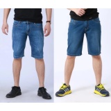 Combo 2 quần short jean cao cấp
