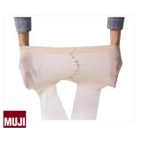 Combo 2 quần tất Nhật Muji màu da Loại 1