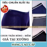 Combo 2 sịp đùi nam cao cấp