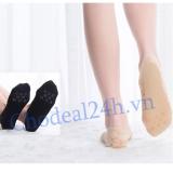 Combo 2 Vớ ren cổ ngắn cao cấp