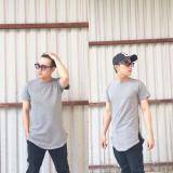 Áo thun Alan Walker (Trắng)