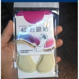 [FREESHIP MAX 15K][HCM]Combo 3 bộ miếng lót cho giày rộng V.10 (màu kem)