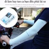 COMBO 3 ĐÔI GĂNG TAY CHỐNG NẮNG AQUA