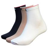 [HCM]Combo 3 đôi tất vớ nữ Cotton thời trang DonaKein