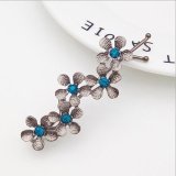 Combo 3 Kẹp tóc mái Vintage KAH45 mẫu số 1, 2, 3