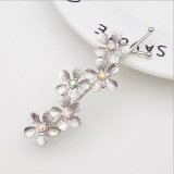 Combo 3 Kẹp tóc mái Vintage KAH45 mẫu số 1, 2, 3