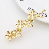 Combo 3 Kẹp tóc mái Vintage KAH45 mẫu số 1, 2, 3