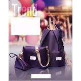Bộ Balo Nữ Thời Trang Cao Cấp- TX116