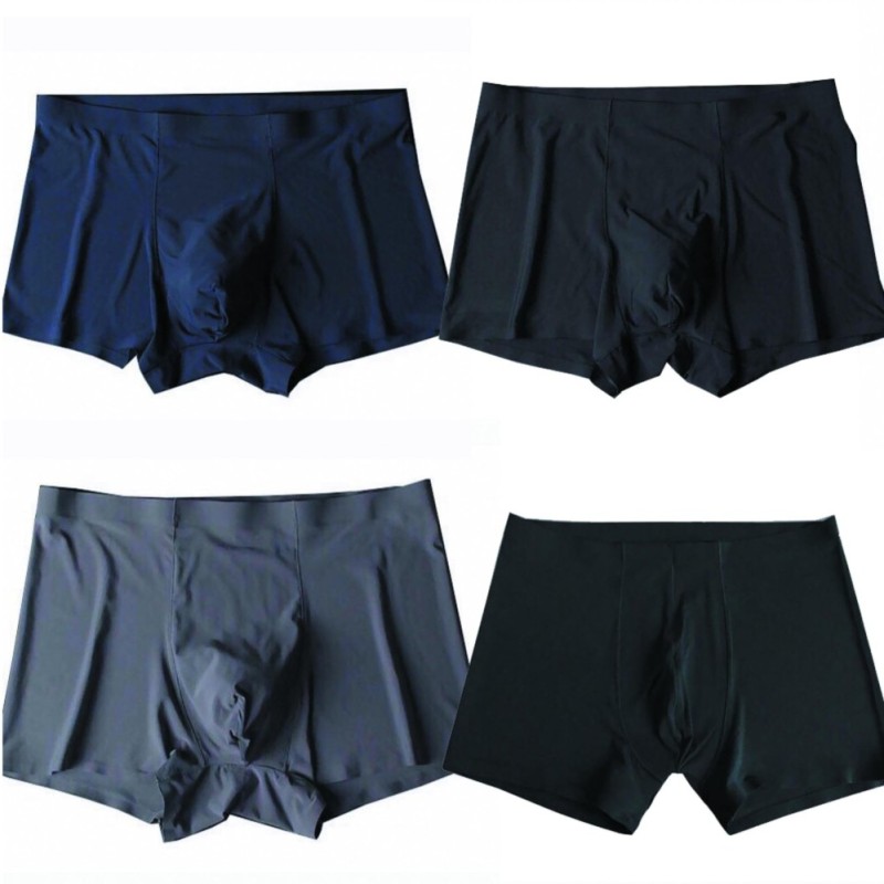 Nơi bán Combo 3 Quần sịp đùi nam đúc cao cấp xịn