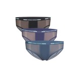 COMBO 3 QUẦN LÓT NAM FREEMAN 6041