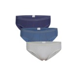 COMBO 3 QUẦN LÓT NAM FREEMAN 6042