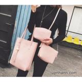 Combo 3 túi xách thời trang nữ giá tốt
