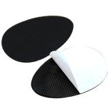Combo 4 bộ miếng dán đế giày chống trơn (màu đen)