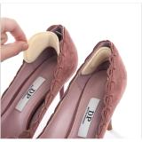 Combo 4 Miếng lót gót giầy cao gót chống bỏng gót chân Lamdep Da