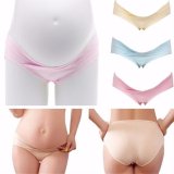 Combo 4 quần lót bầu cạp trễ