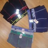 Combo 4 quần lót boxer ( sịp đùi ) nam Victor