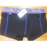 Combo 4 quần lót boxer ( sịp đùi ) nam Victor