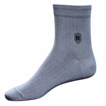 [HCM]Combo 3 đôi tất vớ nam Modal công sở Donakein