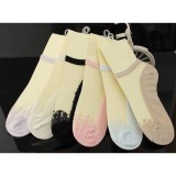 Combo 5 đôi tất ren công chúa cổ ngắn