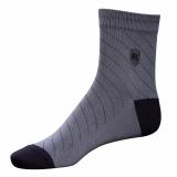 [HCM]Combo 5 đôi tất vớ nam Cotton công sở DonaKein