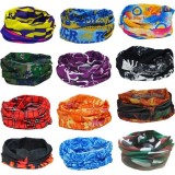 Combo 5 khăn phượt đa năng