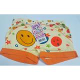 COMBO 5 QUẦN CHIP ĐÙI BÉ GÁI IN ĐỦ HÌNH (8-11kg)