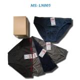 [HCM]Combo 5 quần lót nam NeMo