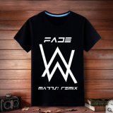 Combo áo khoác Alan Walker tặng áo thun Alan Walker