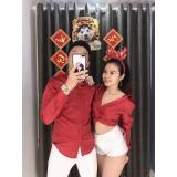 [HCM]combo áo sơ mi Quảng Châu