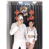 [HCM]combo áo sơ mi Quảng Châu