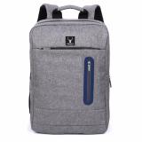 Bộ balo Campus & túi Messenger Praza BL149DC095