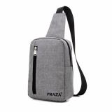 Bộ balo Campus & túi Messenger Praza BL149DC095