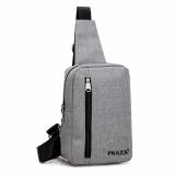 Bộ balo Campus & túi Messenger Praza BL149DC095