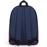 Combo Fashion Backpack Haras Hr183Hr147
