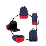 Combo Fashion Backpack Haras Hr183Hr147